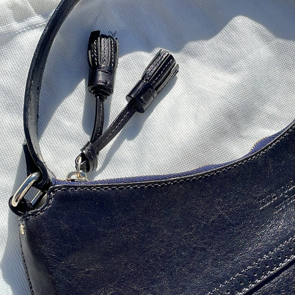 Kate Spade Shoulder Bag - Picture 4 of 10